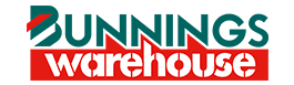 Bunnings commercial refrigeration partner logo