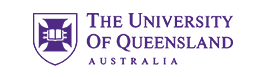 University of Queensland laboratory refrigeration partner logo