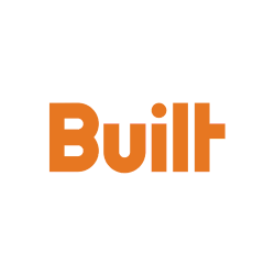 built